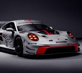 how porsche made the 911 gt3 r even better