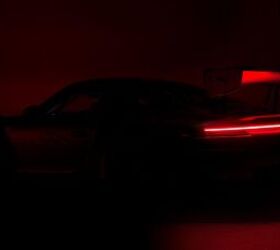 how porsche made the 911 gt3 r even better