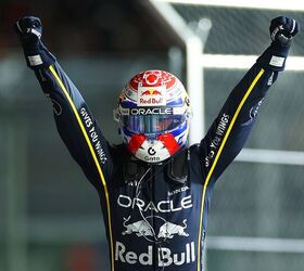 Why Max Verstappen Said He Might Quit Formula 1 Next Year