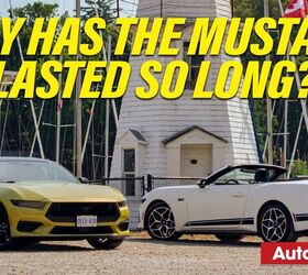 toyota s supercar mustang longevity best lexus autoguide show ep 98