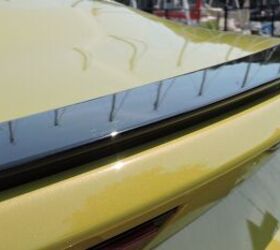 2025 ford mustang ecoboost coupe all the details