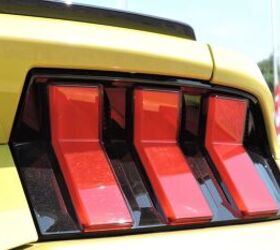 2025 ford mustang ecoboost coupe all the details