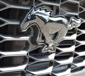 2025 ford mustang ecoboost coupe all the details