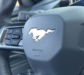 2025 ford mustang ecoboost coupe all the details