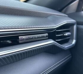 2025 ford mustang ecoboost coupe all the details