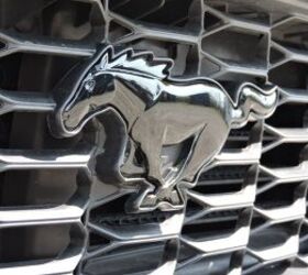 2025 ford mustang ecoboost coupe all the details