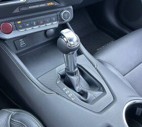 2025 ford mustang ecoboost coupe all the details