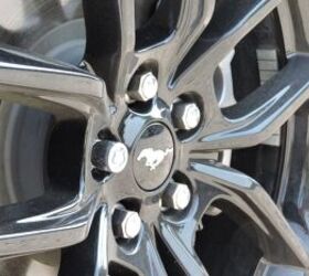 2025 ford mustang ecoboost coupe all the details