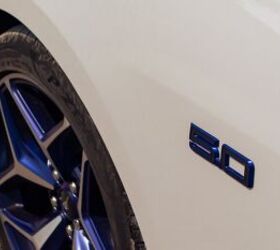 2025 ford mustang gt california special all the details
