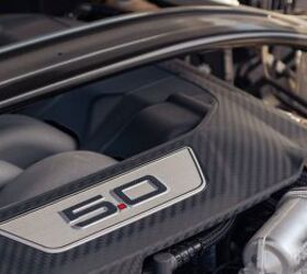 2025 ford mustang gt california special all the details