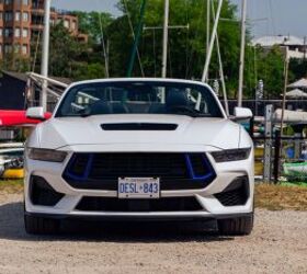 2025 ford mustang gt california special all the details