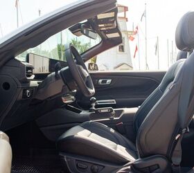 2025 ford mustang gt california special all the details