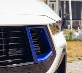 2025 ford mustang gt california special all the details