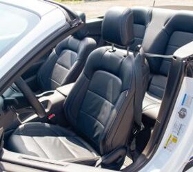 2025 ford mustang gt california special all the details