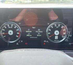 2025 ford mustang gt california special all the details