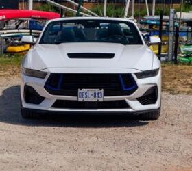 2025 ford mustang gt california special all the details