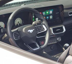 2025 ford mustang gt california special all the details