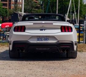 2025 ford mustang gt california special all the details