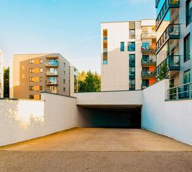 Ask AutoGuide: How To Care For Your Car In a Condo or Apartment