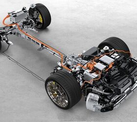 porsche promises the 911 won t use this popular green vehicle tech