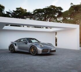 porsche promises the 911 won t use this popular green vehicle tech