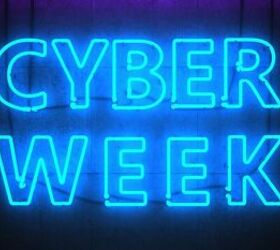 Ask AutoGuide: What Are The Best Cyber Week Deals For Car Lovers?