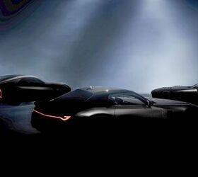 Toyota Will Actually Release Three New Sports Cars This Week