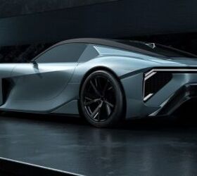 toyota will actually release three new v8 sports cars this week