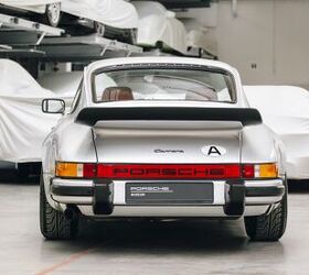 porsche has reintroduced its most classic and iconic interior fabrics