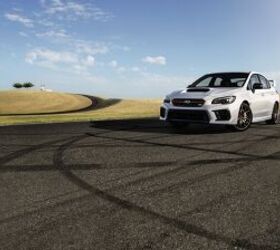 top 10 practical performance vehicles