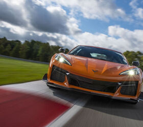 So Is The C8 Corvette Grand Sport Happening, Or What?