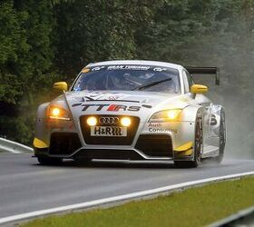 50 years of the audi five cylinder all the details