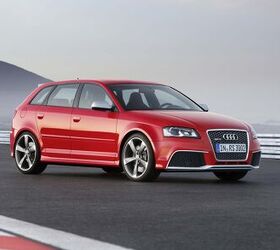 50 years of the audi five cylinder all the details