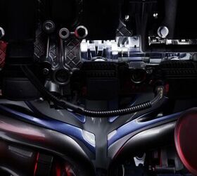 50 years of the audi five cylinder all the details