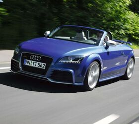 50 years of the audi five cylinder all the details