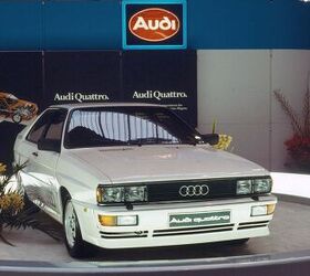 50 years of the audi five cylinder all the details