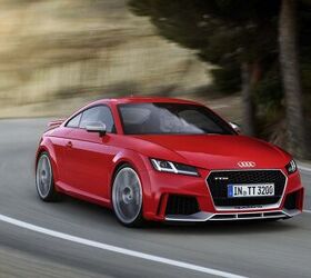 50 years of the audi five cylinder all the details