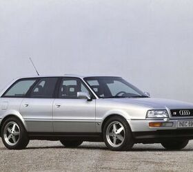 50 years of the audi five cylinder all the details