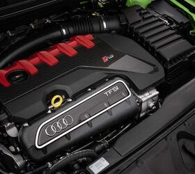 50 years of the audi five cylinder all the details