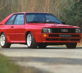 50 years of the audi five cylinder all the details