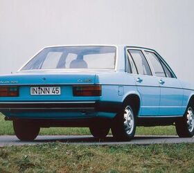 50 years of the audi five cylinder all the details