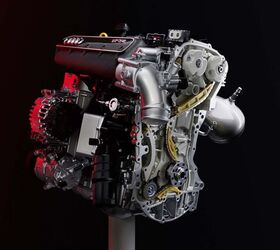 50 years of the audi five cylinder all the details