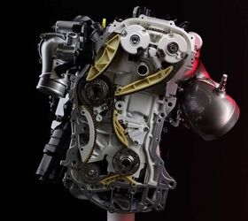 50 years of the audi five cylinder all the details