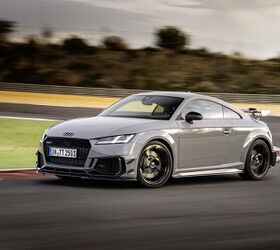 50 years of the audi five cylinder all the details