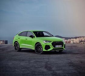 50 years of the audi five cylinder all the details