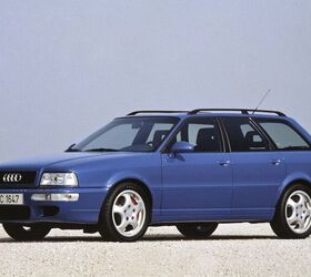 50 years of the audi five cylinder all the details