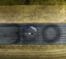 50 years of the audi five cylinder all the details