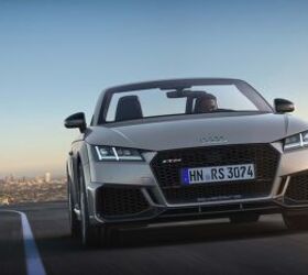 50 years of the audi five cylinder all the details