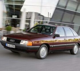 50 years of the audi five cylinder all the details