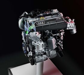50 years of the audi five cylinder all the details